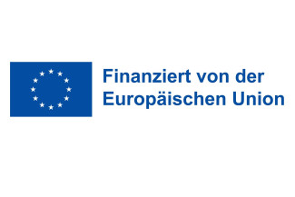 Logo: Europäischer Sozialfond