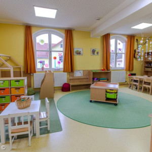 Foto: Bärengruppe